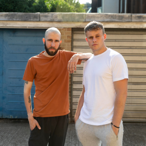 Over Sized Cotton T-Shirt